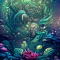 Under the Sea - Jurr T lyrics