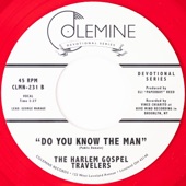 Do You Know the Man - Single