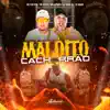 Stream & download Maldito Cachorrão (feat. MC Delux)