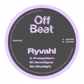 Ryvahl - Blacklight