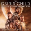 The Osiris Child: Science Fiction, Vol. One (Original Score) artwork