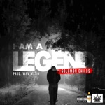 I Am a Legend - Single