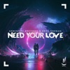 Need Your Love - Single