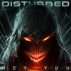 Disturbed - Hey You artwork