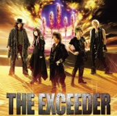 THE EXCEEDER/NEW BLUE - Single
