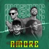 Amore (feat. BARDHI, Ardian Bujupi, Alketa & Gjesti) - Single