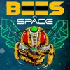 Bees in Space - Single