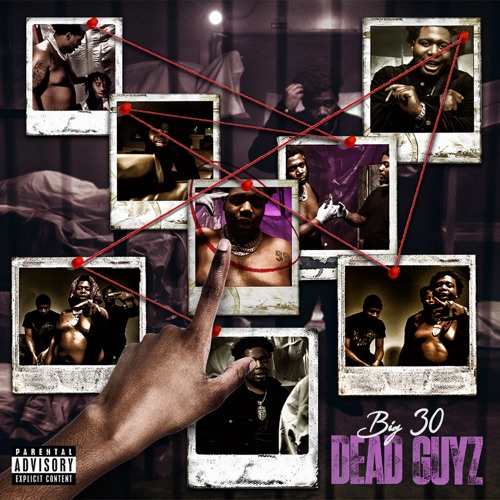 BIG30 - Dead Guyz - Single [iTunes Plus AAC M4A]