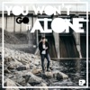 You Won't Go It Alone - EP artwork