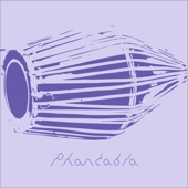 Phantabla III artwork