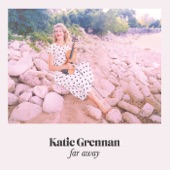 Katie Grennan - Carolan's Cup (feat. Marta Cook & John Williams)