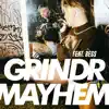 GRINDR MAYHEM (feat. BESS) - Single album lyrics, reviews, download