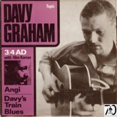 Davy Graham - Angi