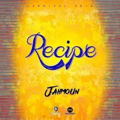 Recipe - Single by Jahmoun album reviews, ratings, credits
