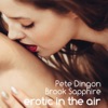 Erotic in the air (Love & Peace Mix) - Single