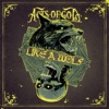 Like a Wolf - Single