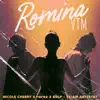 Te-am așteptat (From "Romina VTM" The Movie) - Single album lyrics, reviews, download