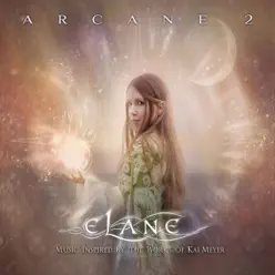 Arcane 2 (Music Inspired by the Works of Kai Meyer) - Elane Arcane 2 (Music Inspired by the Works of Kai Meyer) - Elane