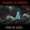 Salt (feat. Michael Wulf & James Purpura) - Fragments Of Memories lyrics