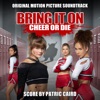 Bring It On: Cheer or Die (Original Motion Picture Soundtrack) artwork