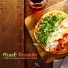 Pizza & Tarantella: Typical Italian Songs Playlist