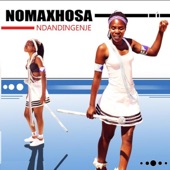 Ndandingenje artwork