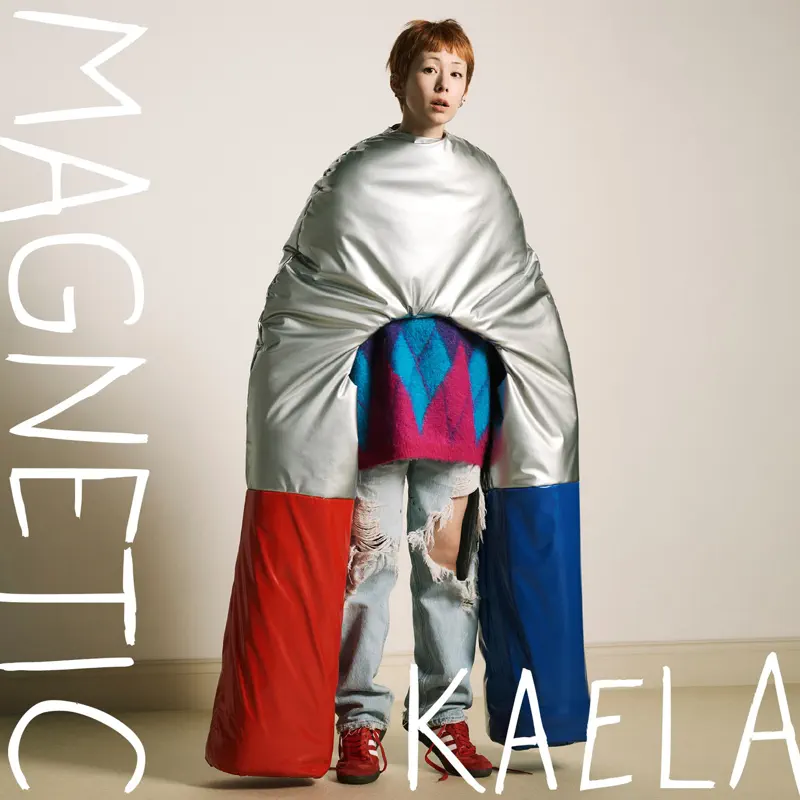 木村カエラ - Magnetic (2022) [iTunes Plus AAC M4A]-新房子