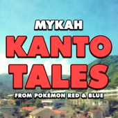 Kanto Tales (From "Pokémon Red & Blue") artwork