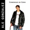 Comenzar De Cero - Alejandro González lyrics