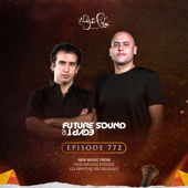 Push (FSOE772) artwork