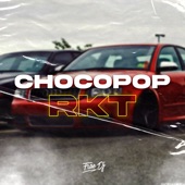 CHOCOPOP RKT (TURREO EDIT) [Remix] artwork