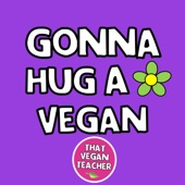 That Vegan Teacher Miss Kadie - The Adage of Red Cabbage