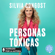 Silvia Congost - Personas tóxicas
