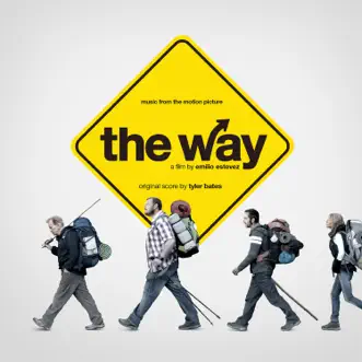 The Way (Music from the Motion Picture) by Tyler Bates album reviews, ratings, credits