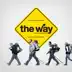 The Way (Music from the Motion Picture) album cover