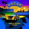 Aazar - The Carnival (feat. French Montana, Mariah Angeliq, Zaac & Dany Synthé)