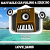 Love Jams - Single