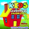 Kids Clubhouse Favorites - The Mickey Collection album lyrics, reviews, download