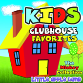 Kids Clubhouse Favorites - The Mickey Collection - Little Apple Band