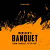 Monster's Banquet (From "Haikyuu - To the Top") - Single album lyrics, reviews, download