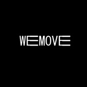 We Move (Radio Edit) artwork