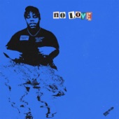 No Love artwork