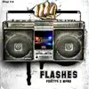 Stream & download FLASHES (feat. MFNB)