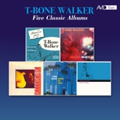T-Bone Walker - Travelin' Blues (Sings the Blues)