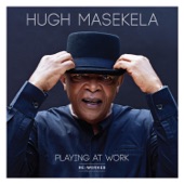 Hugh Masekela - Soul Rebel