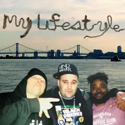 My Lifestyle (feat. Reef the Lost Cauze, Syn the Shaman & DC the Midi Alien) - Single by Ben Shorr album reviews, ratings, credits