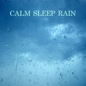 Calm Sleep Rain artwork