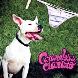 Caramelos de Cianuro - Rubia Sol Morena Luna