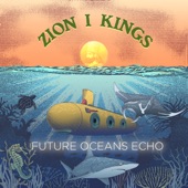 Future Oceans Echo artwork