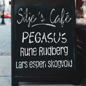 Silje's Café (feat. Rune Rudberg & Lars Espen Skogvold) artwork